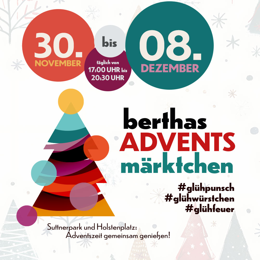 berthasADVENTSmärktchen